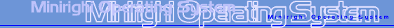 Minirighi logo